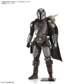 Star Wars: The Mandalorian and Groru