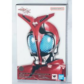 S.H.Figuarts (SHINKOCCHOU SEIHOU) Kamen Rider Kabuto Rider Form 20th Anniversary Ver.
