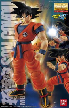 [Dragon Ball] 1/8 Son Goku