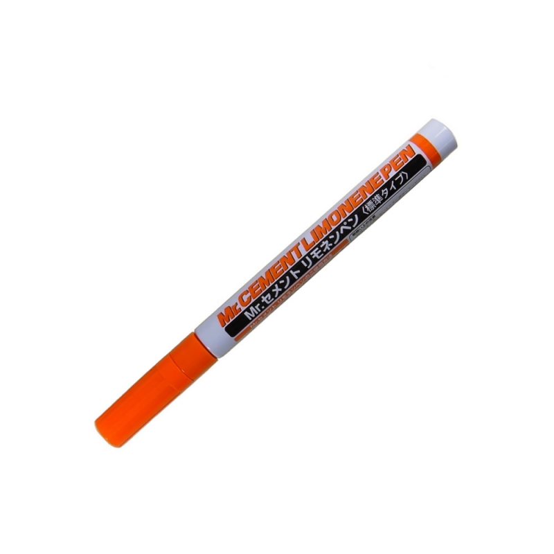 Mr. Hobby Mr. Cement Limonene Pen Standard Type - PL01