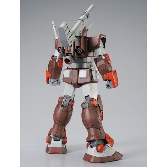 P-Bandai Exclusive: MG 1/100 Heavy Gundam