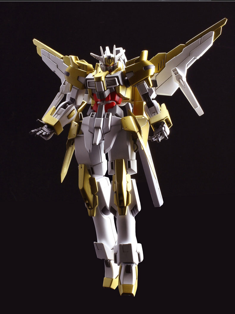 HGBF 1/144 Cathedral Gundam Premium Bandai Only 787799410592 B014bgpk44 for sale online 
