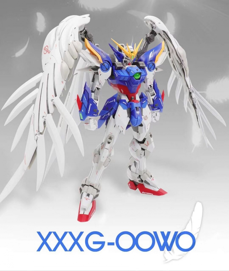 Super Nova Moxin Xxxg Oowo Mg 1 100 Wing Gundam Ew Ver Bandai Gundam Models Kits Premium Shop Online Bandai Toy Shop Gundam My Our Online Shop Offers Wide Range Of