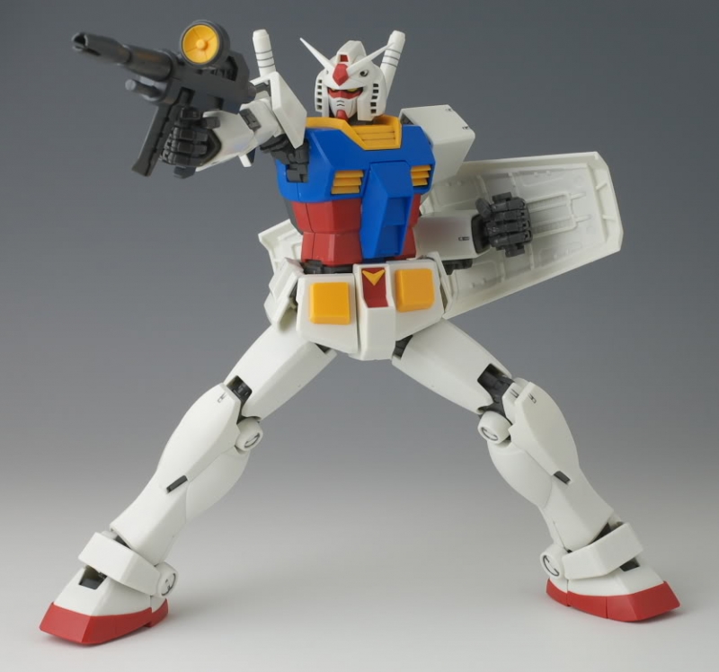 RX-78-2 Gundam Minifig Scale — Brick Vault | atelier-yuwa.ciao.jp