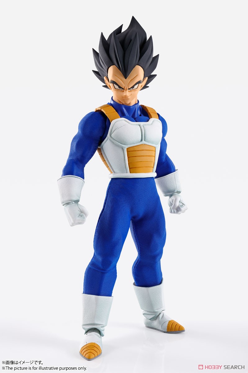 Figura Super Saiyan 4 Vegeta - Dragon Ball GT - S.H. Figuarts - Bandai -  Iron Studios Online Store