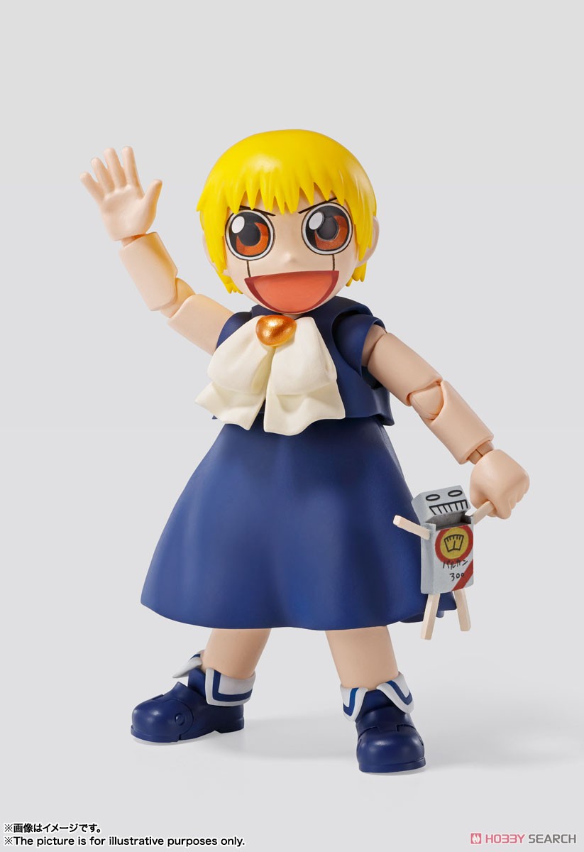 Anime Zatch Bell! Watch Online Free - Anix