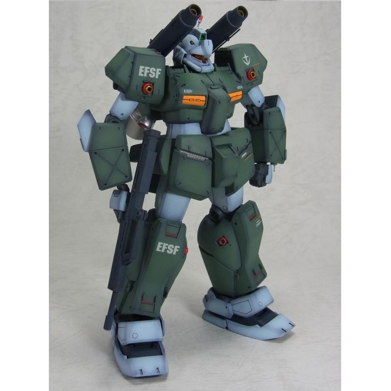 RGC-83 GM-CANNON II 1/144 フルアクションモデル