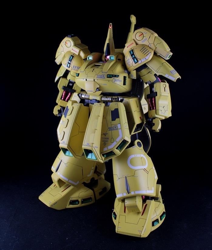 MG 1/100 PMX-003 THE-O | Bandai gundam models kits premium shop