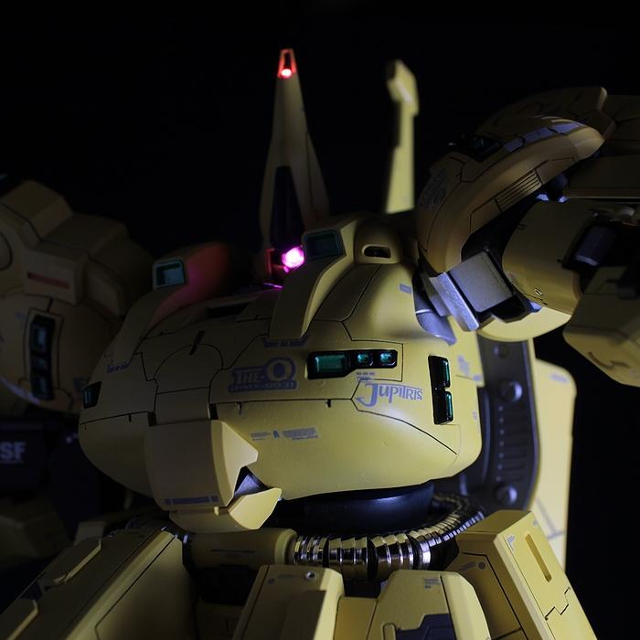 MG 1/100 PMX-003 THE-O | Bandai gundam models kits premium shop