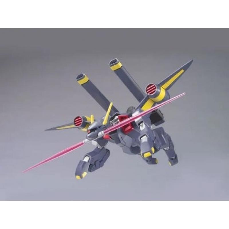 Maquette Gundam HG 1/144 R12 Meuble BuCUE - Kit De Construction 13 Cm Pour Fans