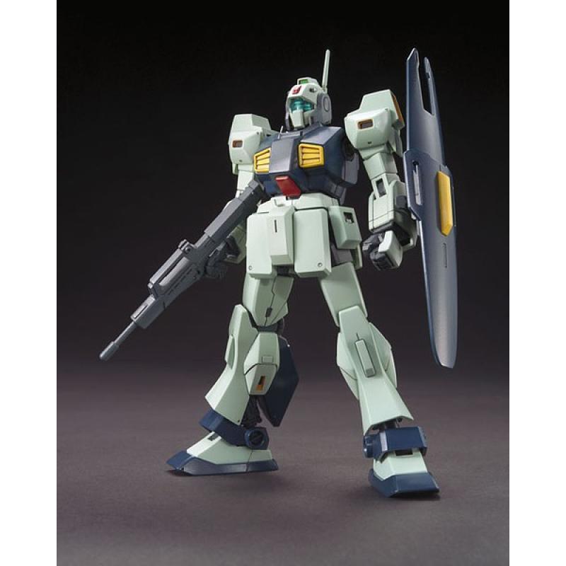 140] HGUC 1/144 MSA-003 Nemo (Unicorn Ver.) | Bandai gundam models