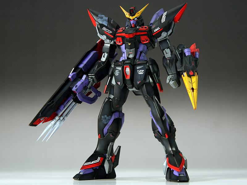 MG 1/100 Blitz Gundam | Bandai gundam models kits premium shop
