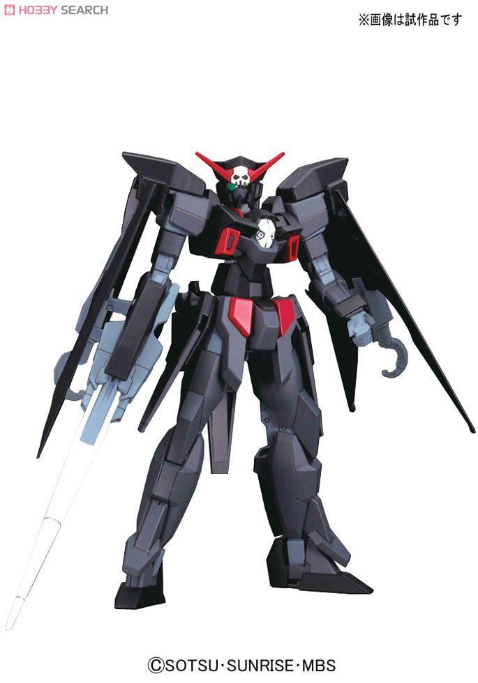 024] HG 1/144 Gundam Age-2 Dark Hound | Bandai gundam models kits