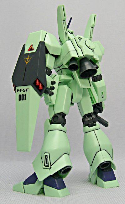 [097] HGUC 1/144 Jegan | Bandai gundam models kits premium shop online ...