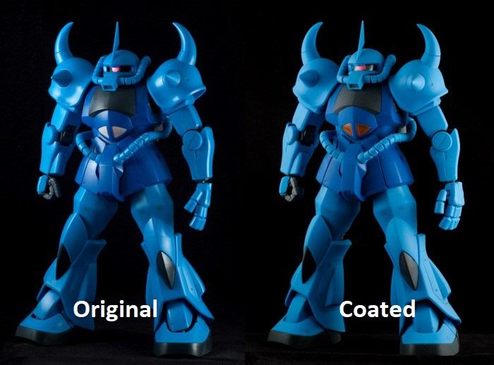 Gundam Matte Coat B503] Mr Hobby Top Coat Flat 86ml Spray Bandai