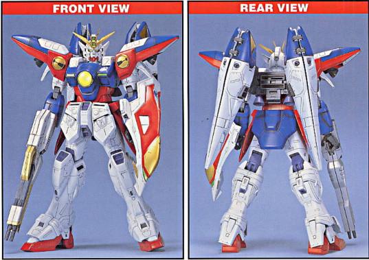 WING GUNDAM O 1/60 リアルメイキングバージョン NG 1/60 Wing Gundam 0 | Bandai gundam models kits premium shop