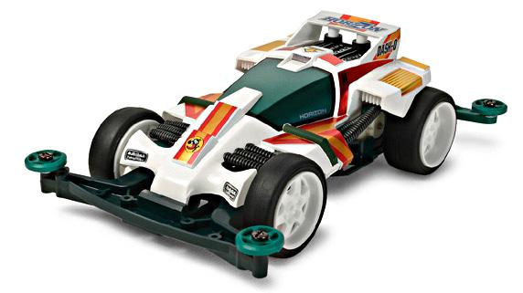 Tamiya (#18073) - 1/32 JR Dash-0 Horizon Premium - Premium (Super