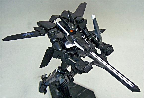 [011] HG 1/144 Over Flag | Bandai gundam models kits premium shop