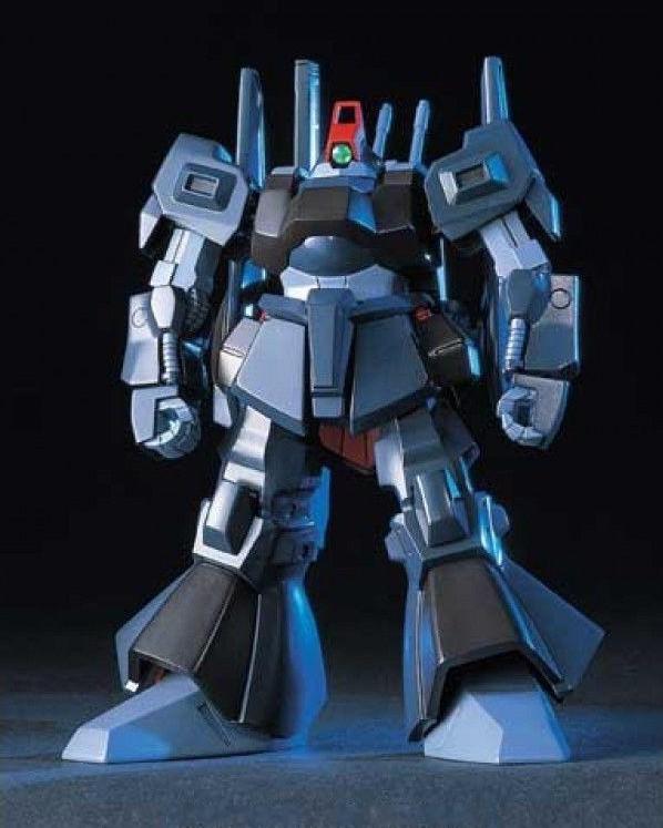 ロボット HG RMS-099 RICK DIAS 1/144 Premium BANDAI HG 1/144 GUNDAM RMS-099 RICK DIAS Model Kit From