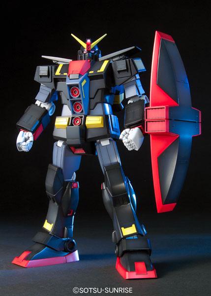 049] HGUC 1/144 MRX-009 Psycho Gundam | Bandai gundam models kits