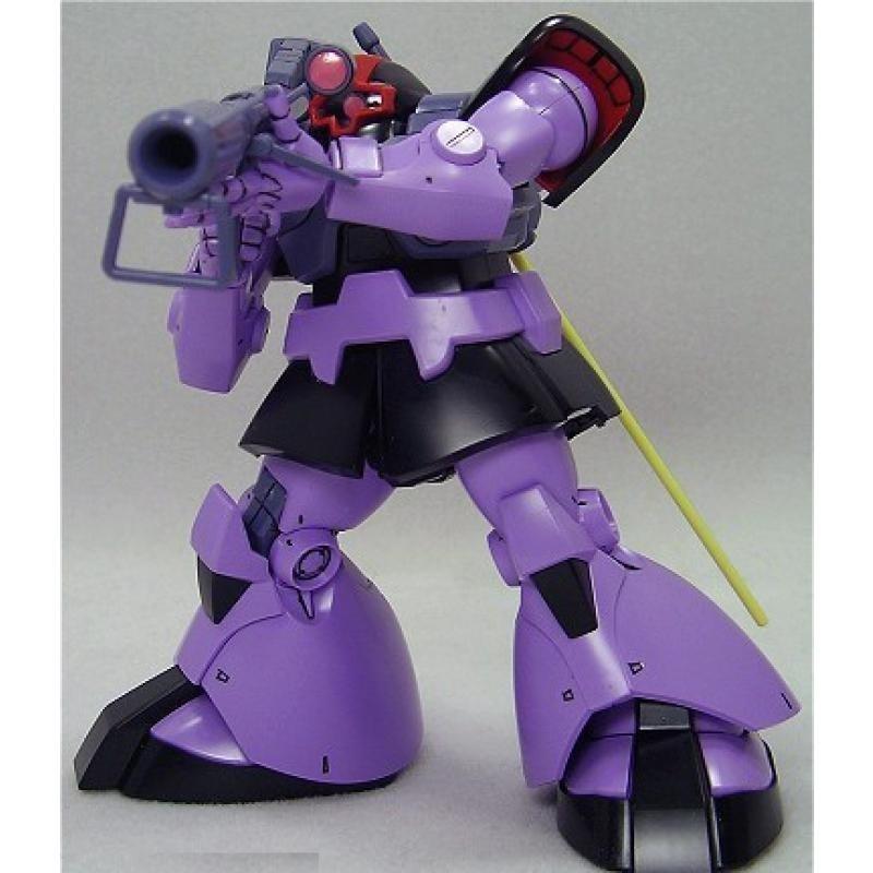 3箱セット MS-09 DOM / MS-09R RICK-DOM 1/144 BANDAI Gundam HG 1/144 MS-09 DOM MS-09R RICK-DOM Plastic Model Kit