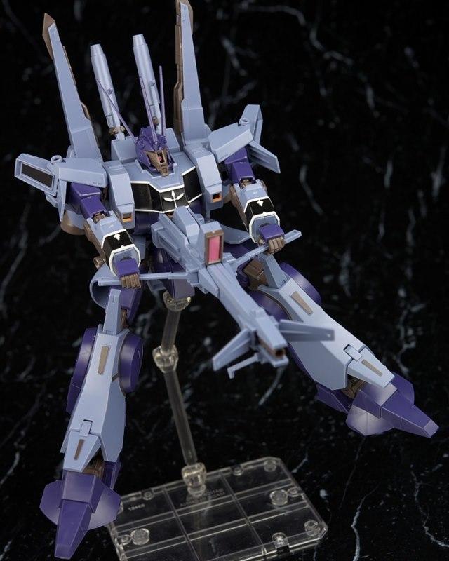 160] HGUC 1/144 Doven Wolf (Unicorn Ver.) | Bandai gundam models
