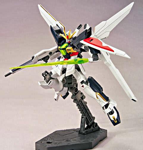 HG GUNDAM Double X & GUNDAM X セット　未組立 Amazon.com: Bandai HGAW GX-9900-DV Gundam X Divider HG 1/144