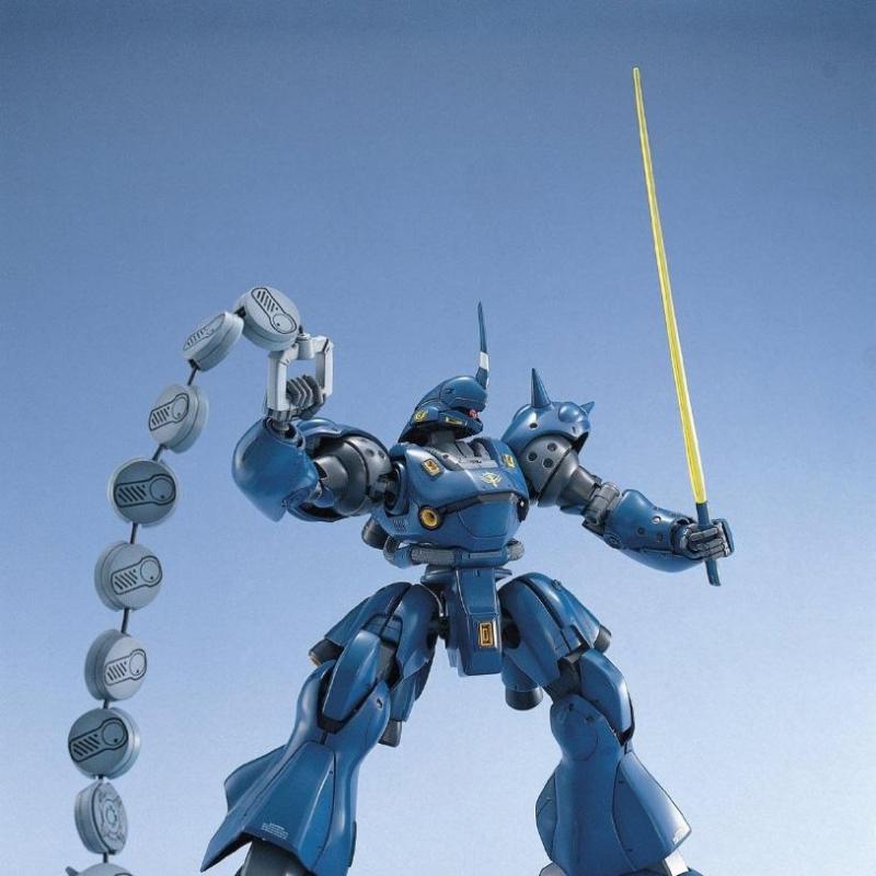 MG 1/100 MS-18E Kampfer | Bandai gundam models kits premium shop