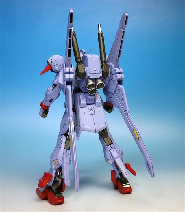 RE/100 Gundam Mk-III | Bandai gundam models kits premium shop