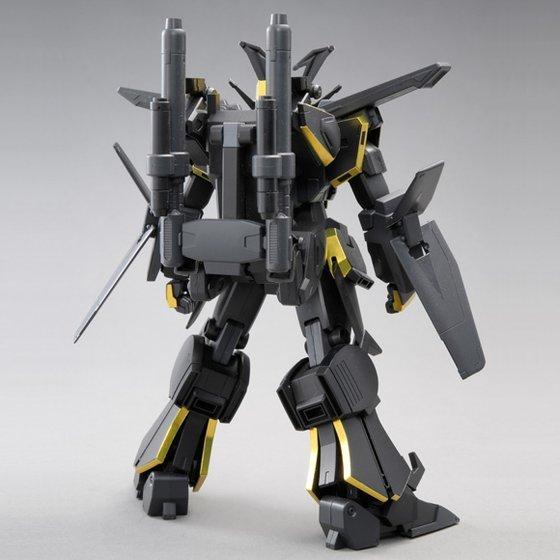 P-Bandai Exclusive: HGBF 1/144 Gundam Dryon III (Tryon) | Bandai