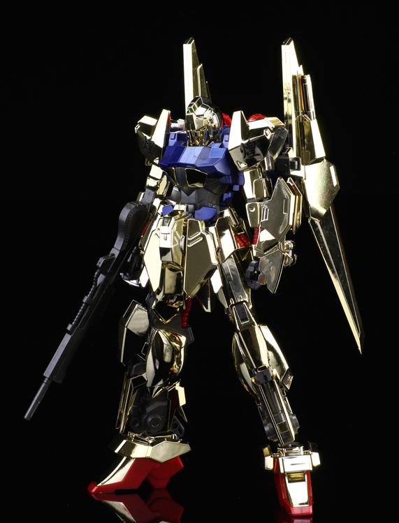HGBF 1/144 煌式（GILLA-SHIKI） P-BANDAI Exclusive: HGBF 1/144 Gilla-Shiki | Bandai gundam models