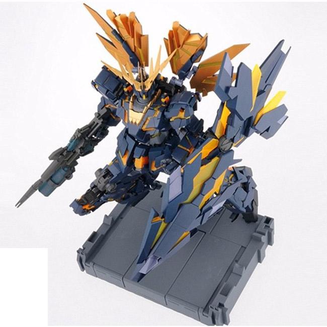 Daban] PG 1/60 Gundam Unicorn 03 Banshee Norn | Bandai gundam