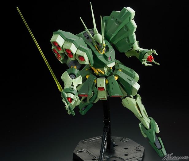 RE/100 AMX-103 Hamma-Hamma | Bandai gundam models kits premium