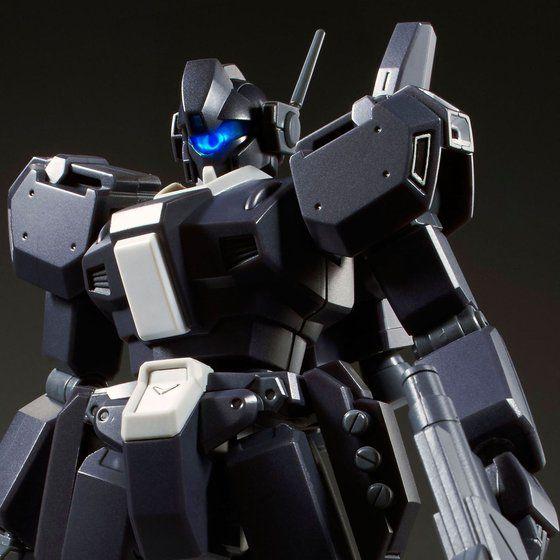 P-Bandai: HGUC 1/144 RGM-89D Jegan D Type [Pico Altidore] | Bandai