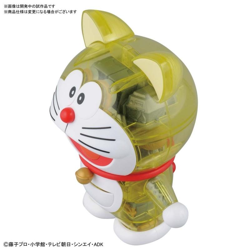 ドラえもん GANSO DORAEMON Bronze Sculpture 新品 GANSO Doraemon Bronze Sculpture Limited To 500 Pieces PRE ORDER