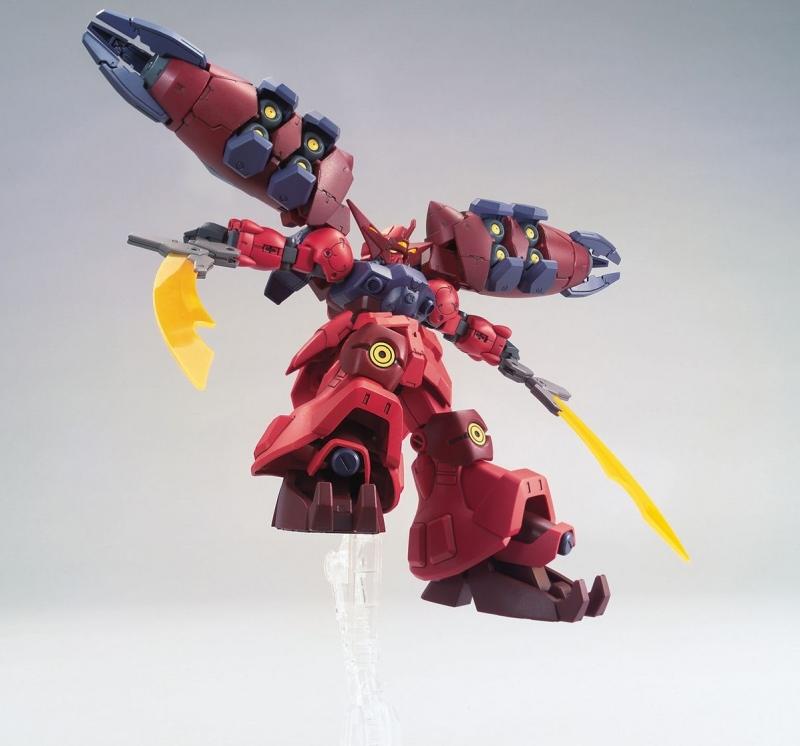 GUNDAM GP-RASET-TWO-TEN HG 1/144