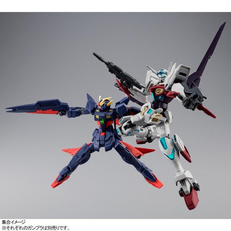 PRE-ORDER P-Bandai: HGBD 1/144 Gundam G-Else [BEFORE ...