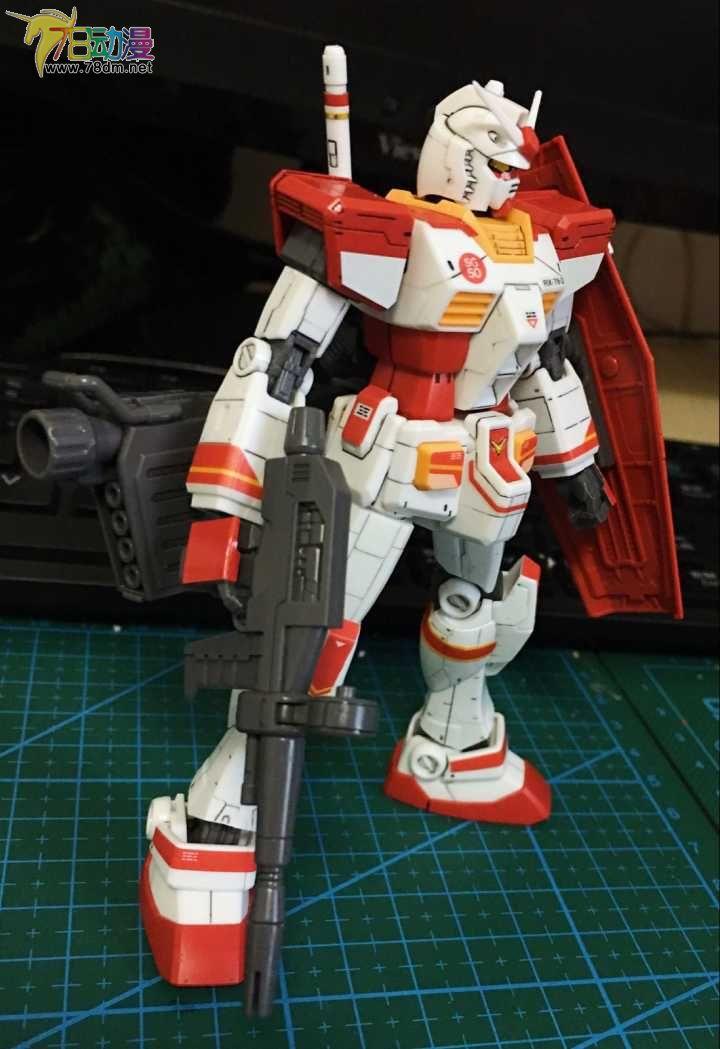 ロボット RX-78-2 GUNDAM Ver. SG50 HG product-image-url.php?img_name