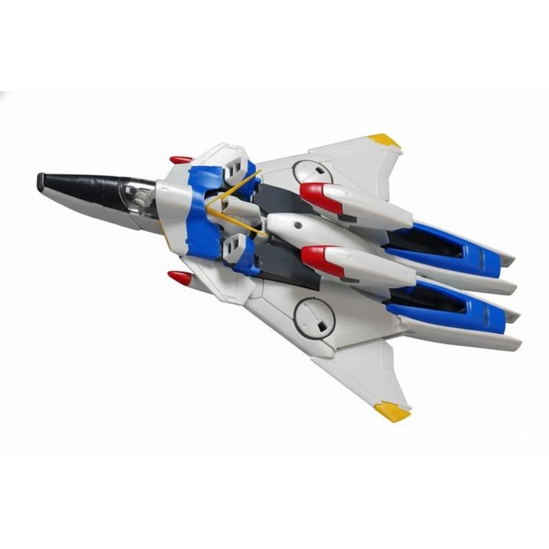 MG 1/100 V-Dash Gundam Ver.Ka | Bandai gundam models kits premium