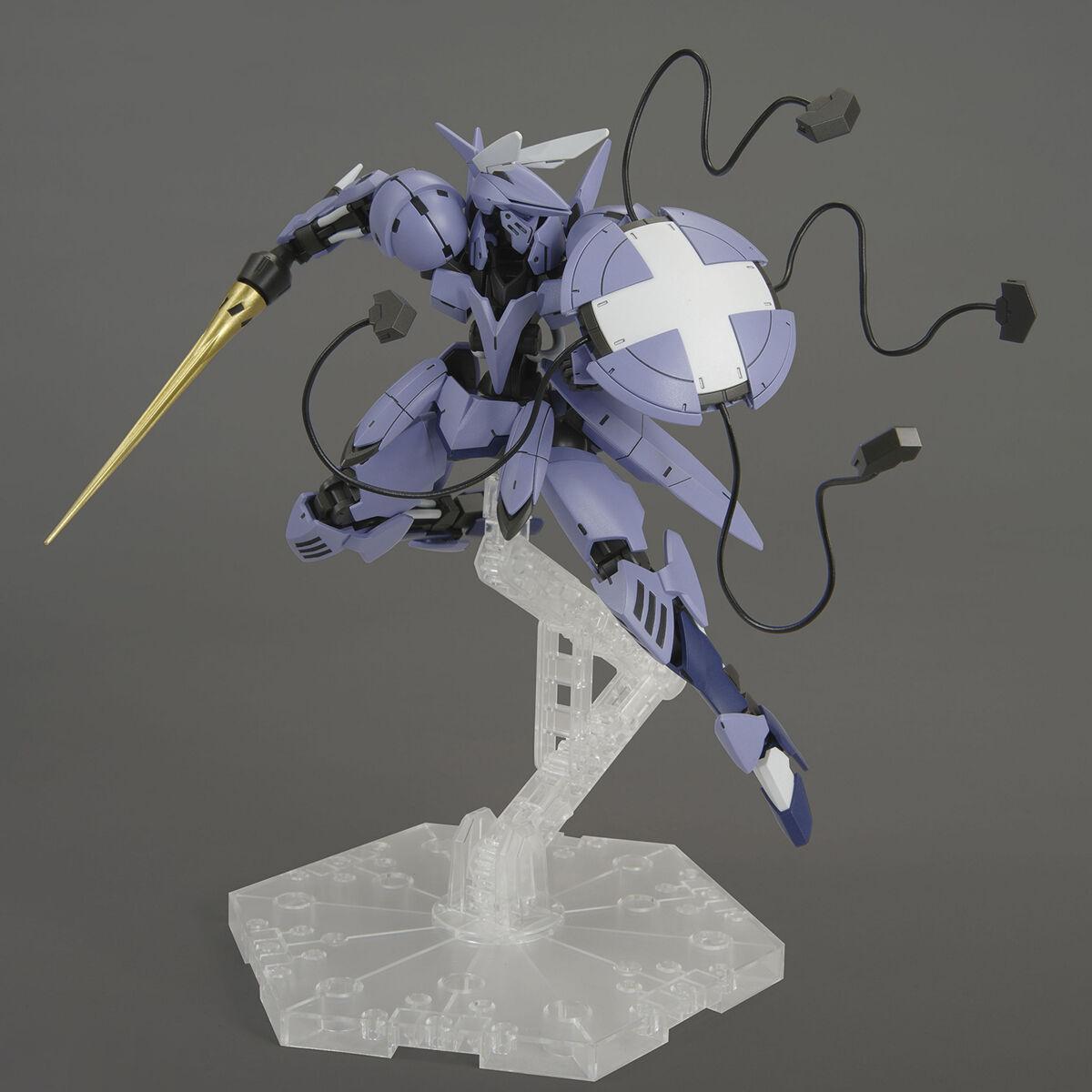  045 HGIBO 1 144 Siegrune Sigrun Bandai Gundam Models Kits 
