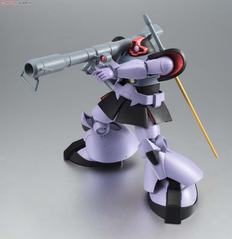 Robot Spirits < Side MS > MS-09 Dom Ver. A.N.I.M.E. | Bandai