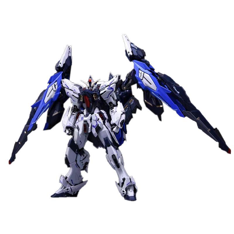 Zero Gravity] HIRM 1/100 Judge Gundam - Moonlight Ver. | Bandai