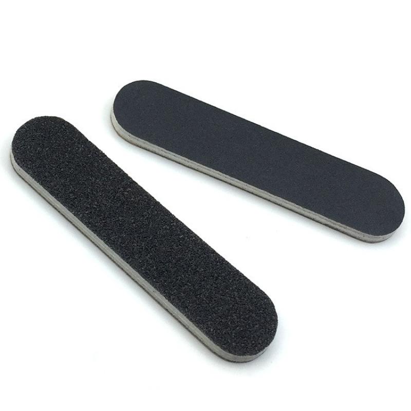 9cm Double Sided Sanding Stick 100 / 180 grit (1 unit) | Bandai gundam ...