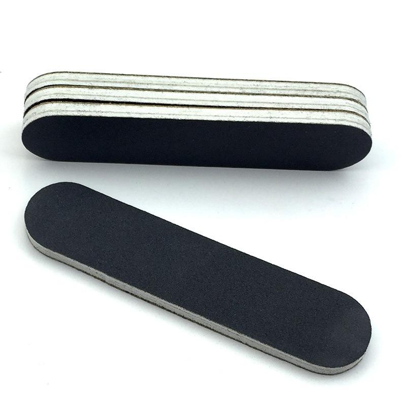 9cm Double Sided Sanding Stick 100 / 180 grit (1 unit) | Bandai gundam ...