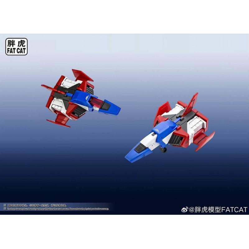 Fat Cat Model 1/100 Gundam RX-78-2（RG 2.0 Ver.) | Bandai gundam
