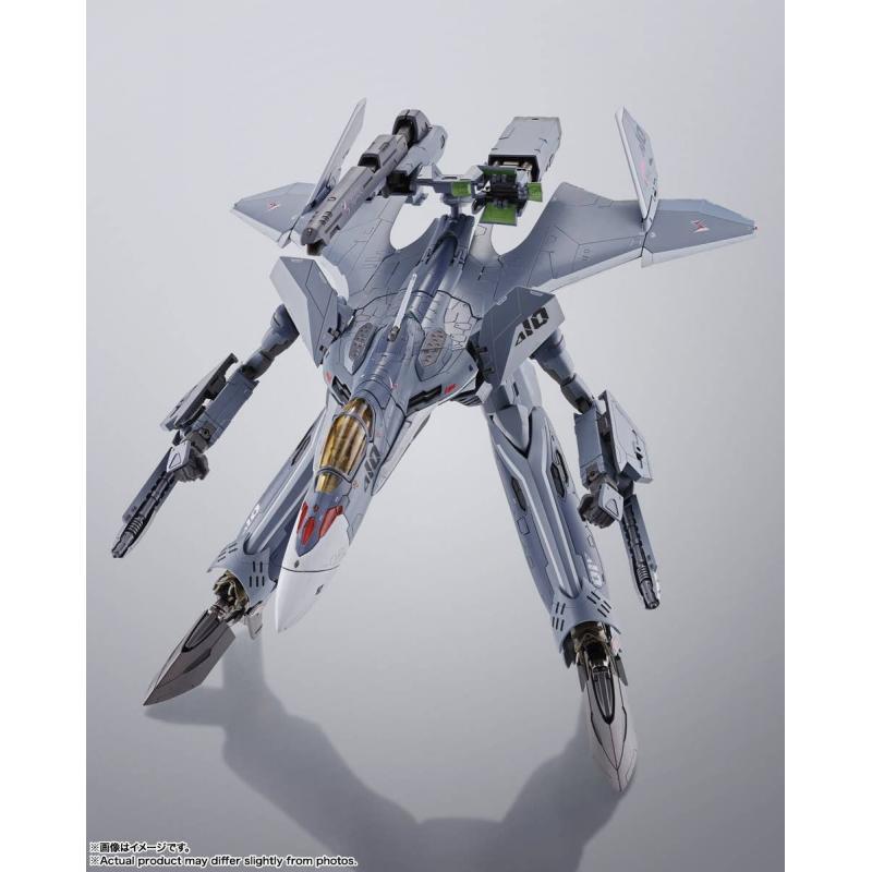 DX Chogokin VF-31A Kairos Macross Delta 10th Anniv. | Bandai