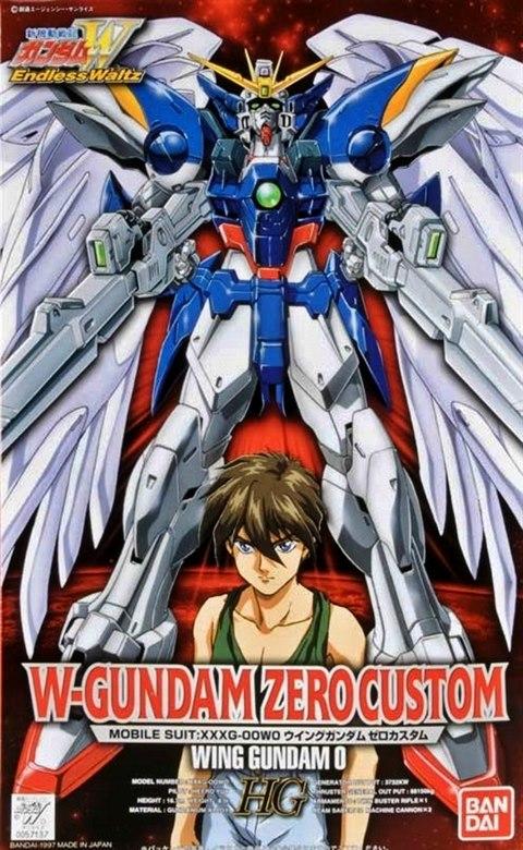 B-CLUB Wガンダム ゼロカスタム ウイングガンダムゼロ EW 1/72 B-CLUB Wガンダム ゼロカスタム ウイングガンダムゼロ EW 1/72