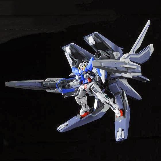ロボット HG GN ARMS TYPE-E REAL COLOR Ver. P-Bandai: HG 1/144 GN Arms Type E (Real Grade color Ver