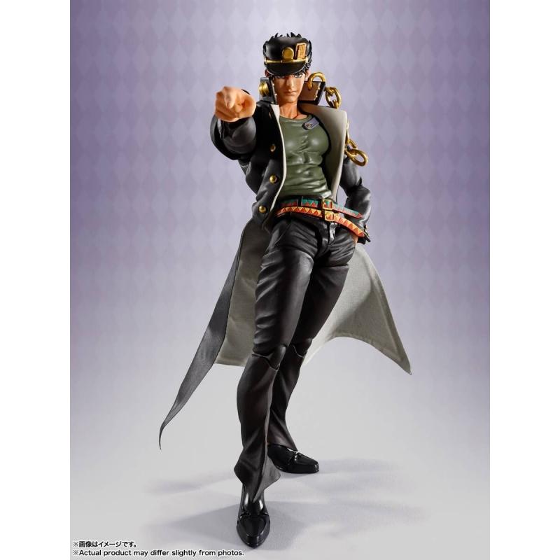 Jotaro Kujo Bandai gundam models kits premium shop